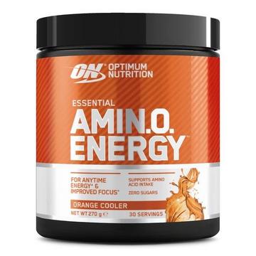 Essential Amino Energy 270g Optimum Nutrition | Orange