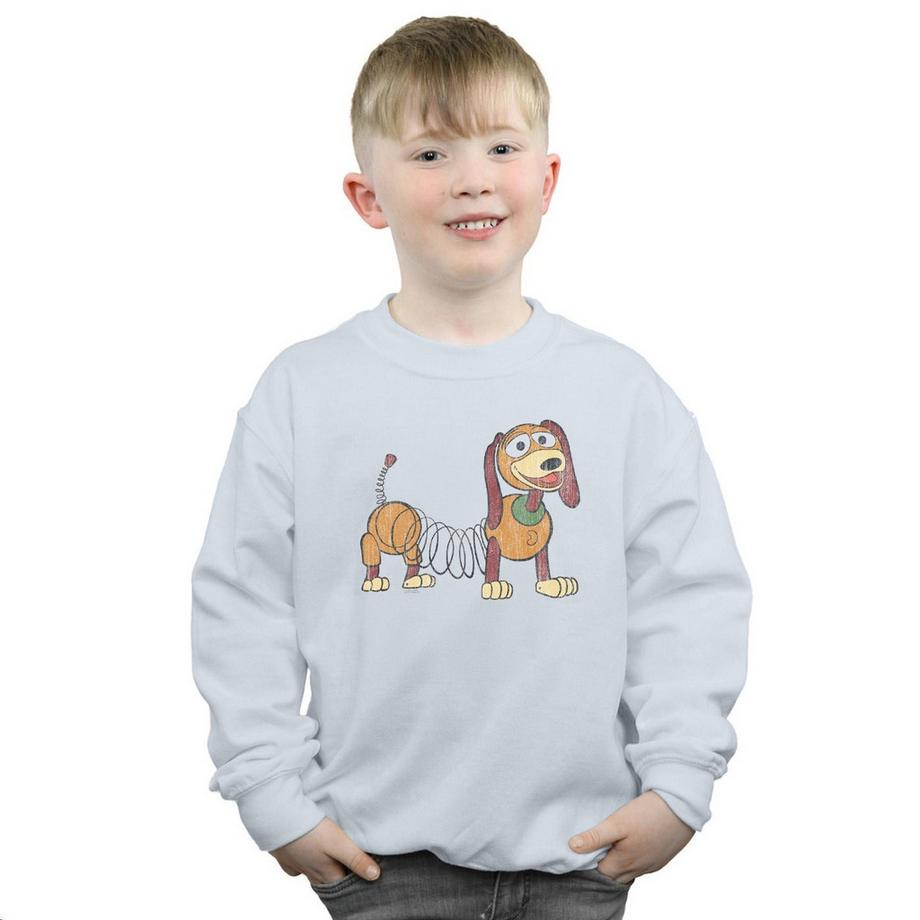 Disney  Toy Story 4 Sweatshirt 