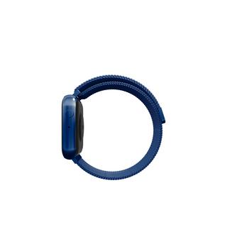 Techmade  Smart Watch TALK Metalic Blue 