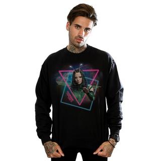 MARVEL  Guardians Of The Galaxy Sweatshirt 