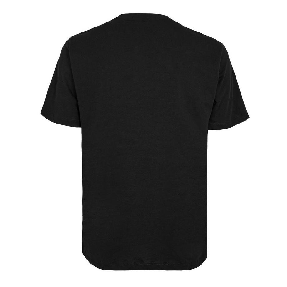 REPLAY T-Shirt Jersey Col Rond  