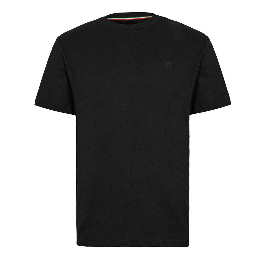 T-ShirtMotiftyle Logo Tonal