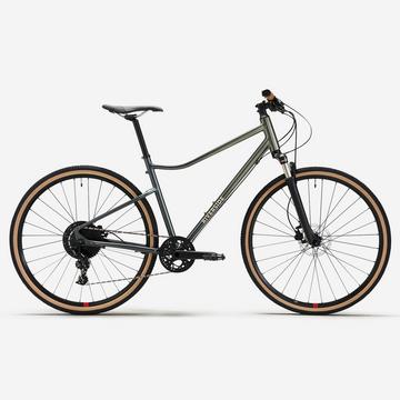 Hybridbike - 920