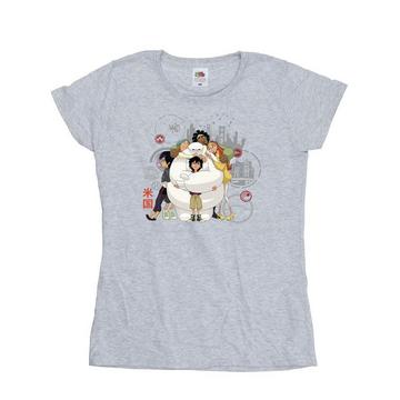 Big Hero 6 TShirt