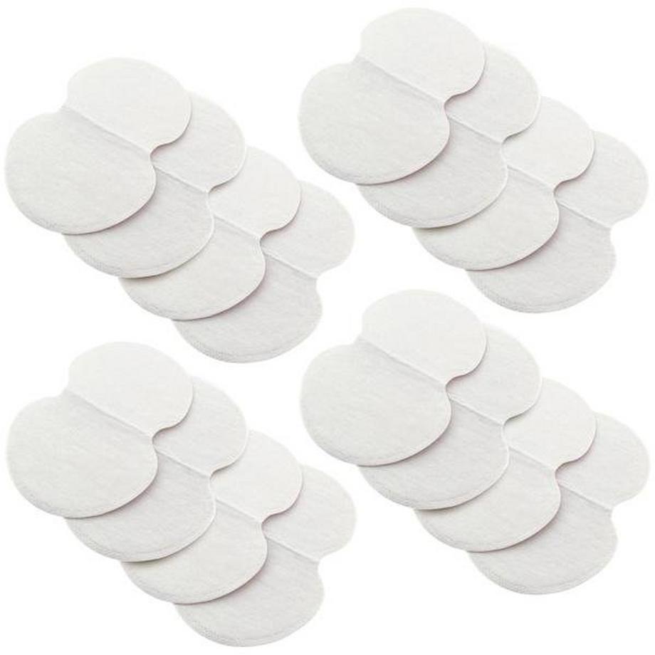 B2X  20 Stück selbstklebende Schweißpads 