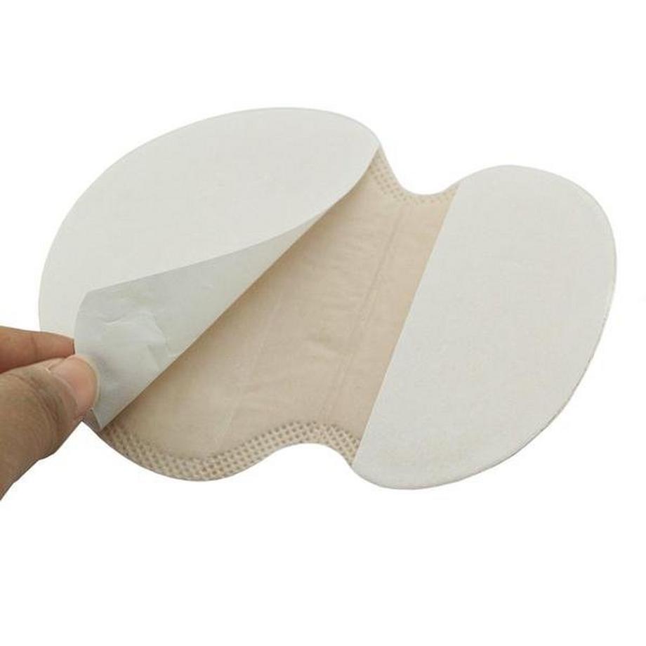 B2X  20 Stück selbstklebende Schweißpads 