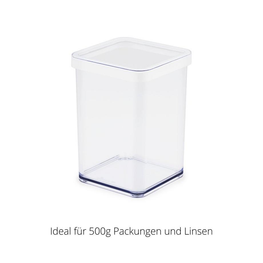 LOFT Vorratsdosen KLAR