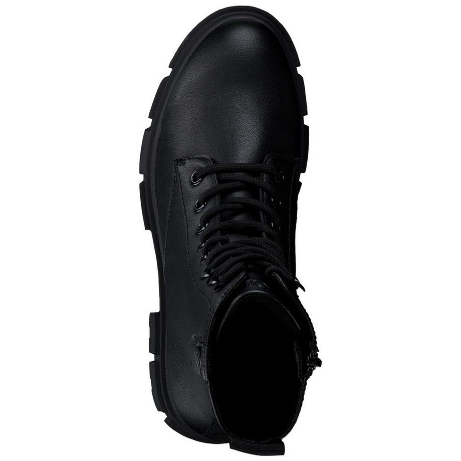 s. Oliver Schnürstiefelette  