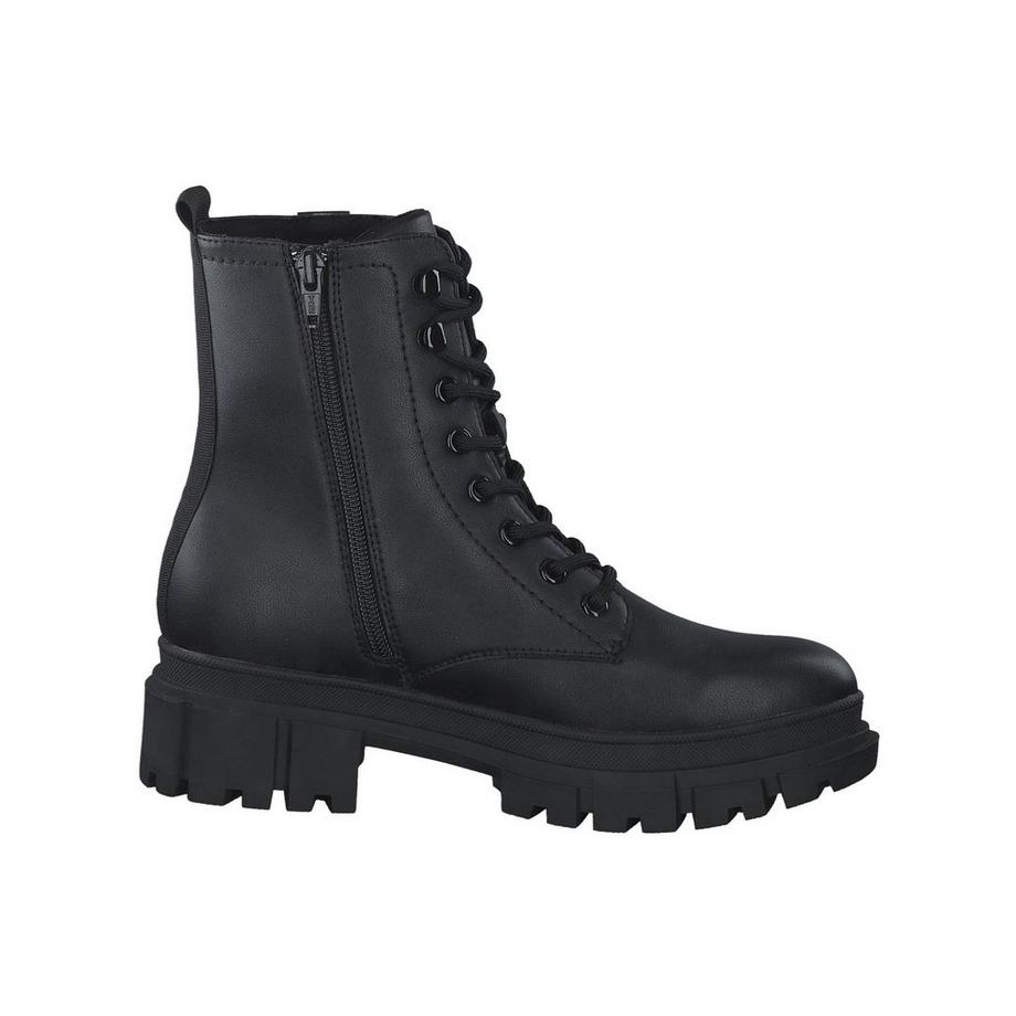 s. Oliver Schnürstiefelette  