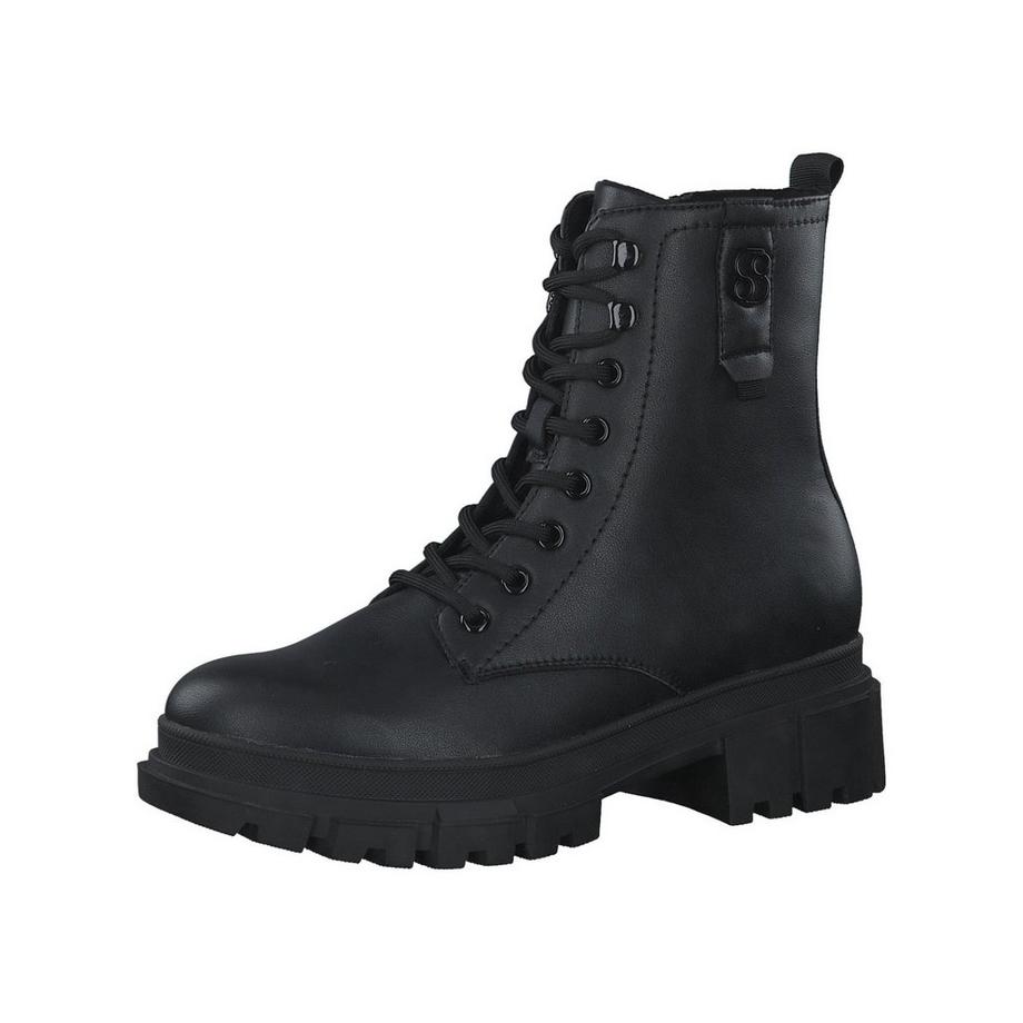 Stiefelette