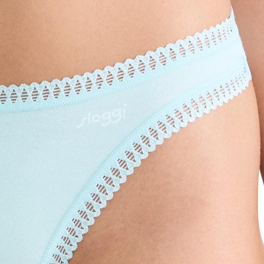 sloggi GO Crush lot de 6 string  