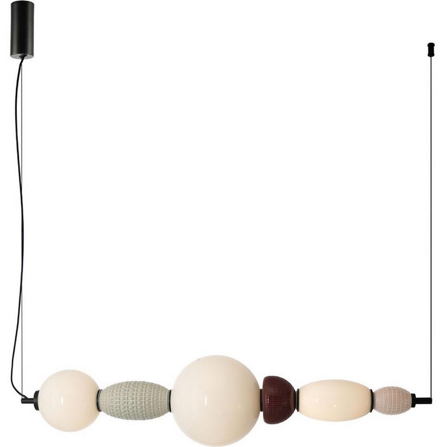 mutoni Hängelampe Garca horizonntal  