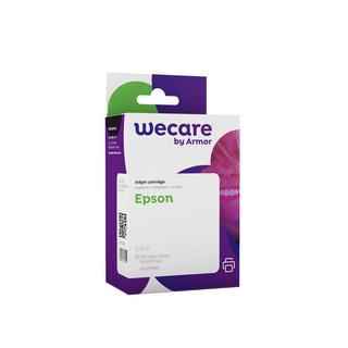 wecare  K10333W4 cartouche d'encre 4 pièce(s) Compatible Noir, Cyan, Magenta, Jaune 