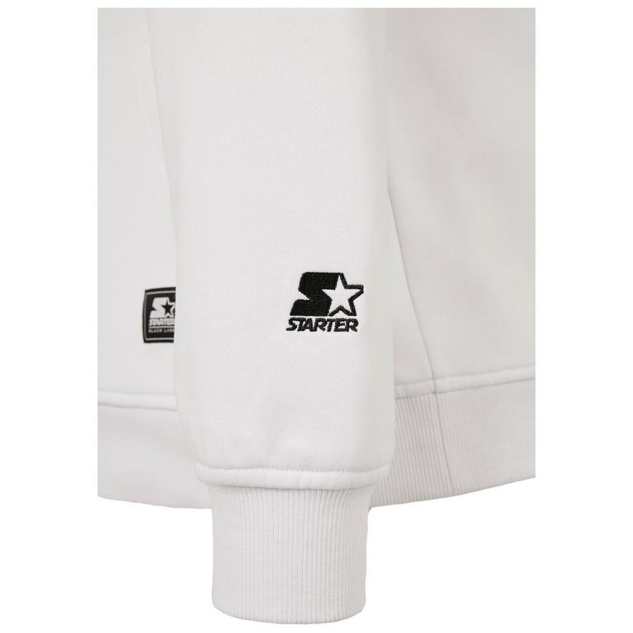 URBAN CLASSICS New York Felpa con Cappuccio  