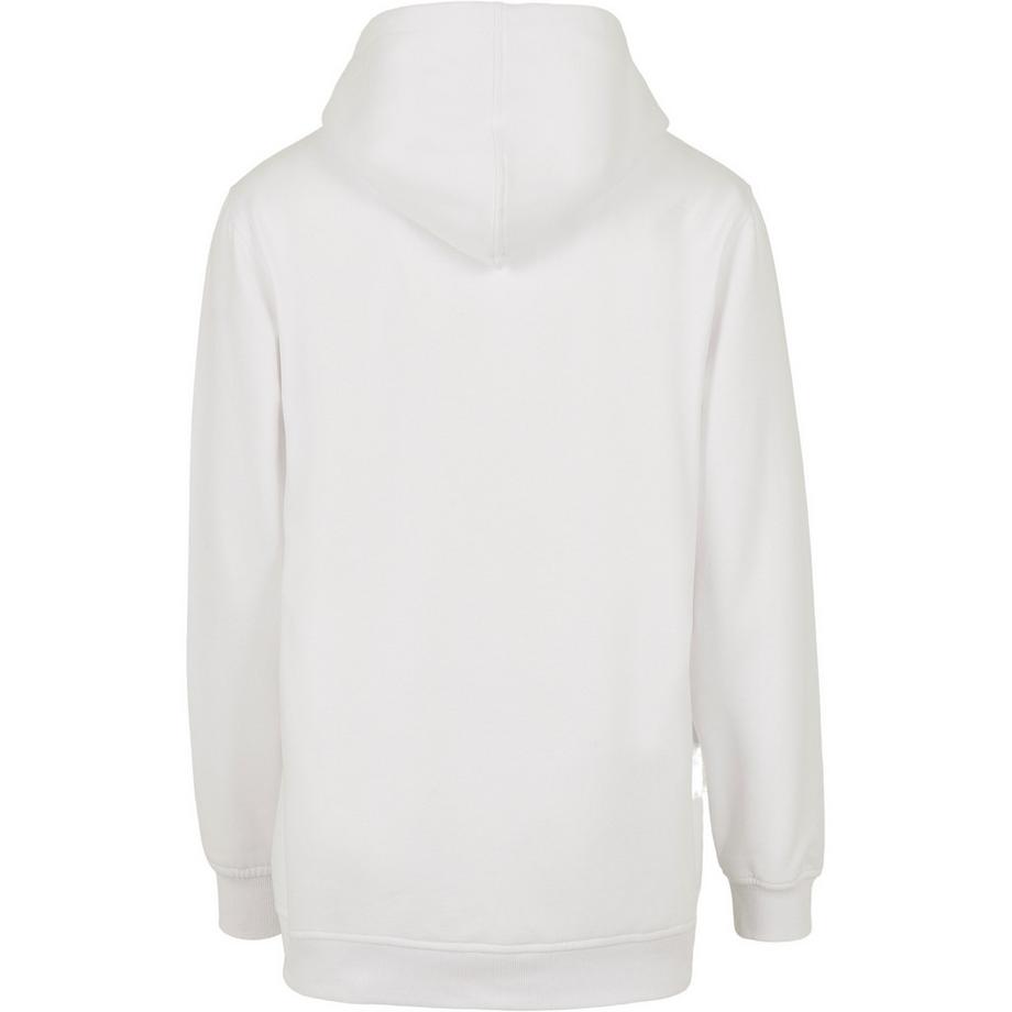 URBAN CLASSICS New York Felpa con Cappuccio  