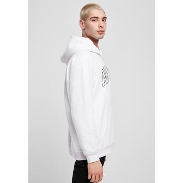 felpa con cappuccio starter new york