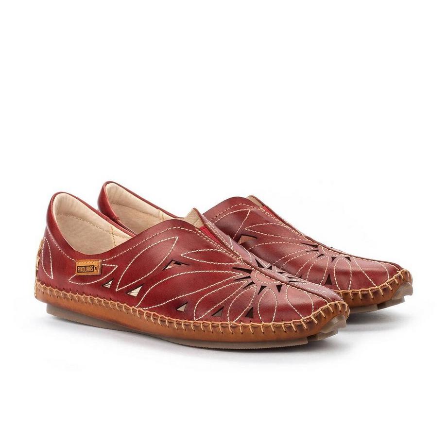 Pikolinos Jerez Loafer in Pelle  