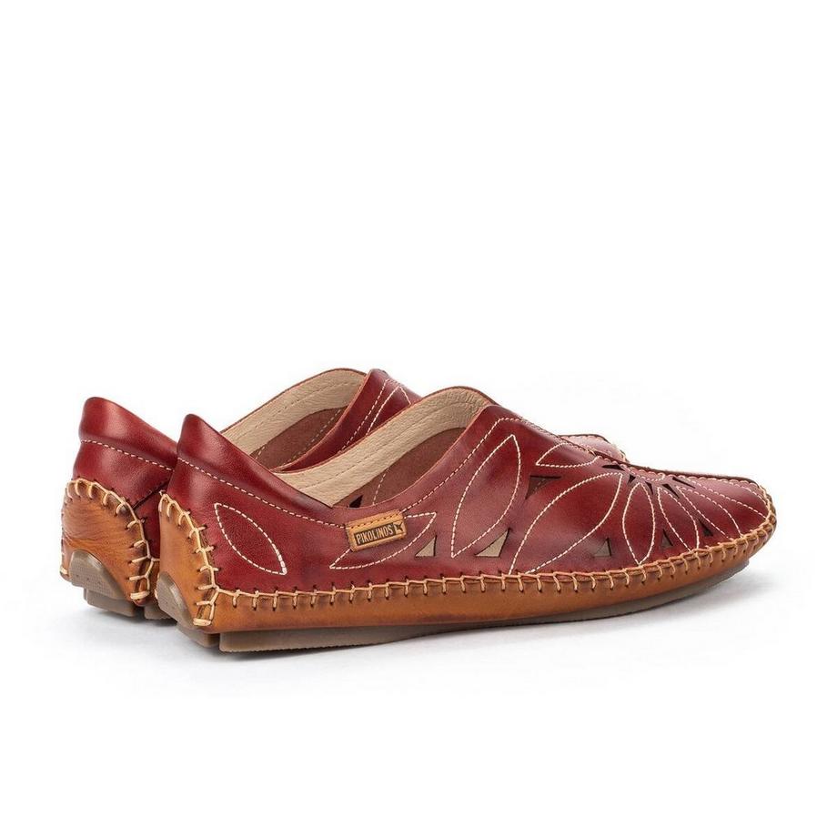 Pikolinos Jerez Loafer in Pelle  