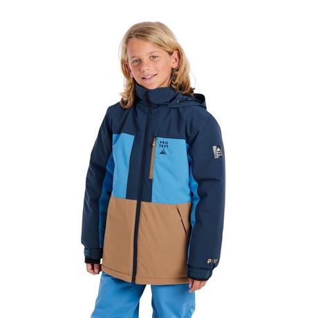 PROTEST  Veste de ski enfant  Prtbuzzerd 