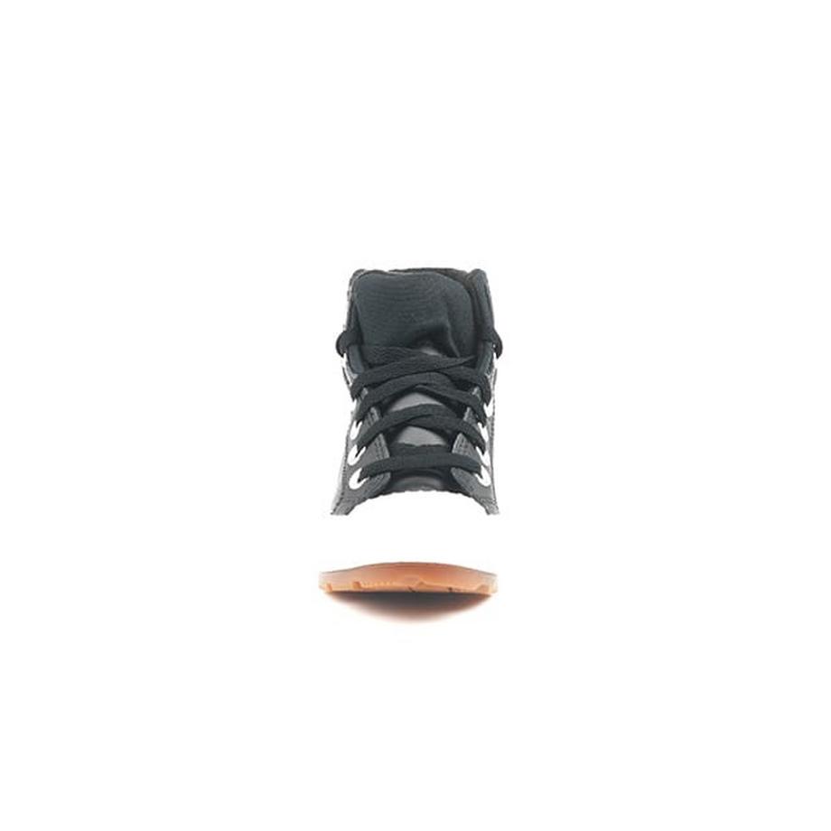 CONVERSE Chuck Taylor All Star Berkshire Boot  