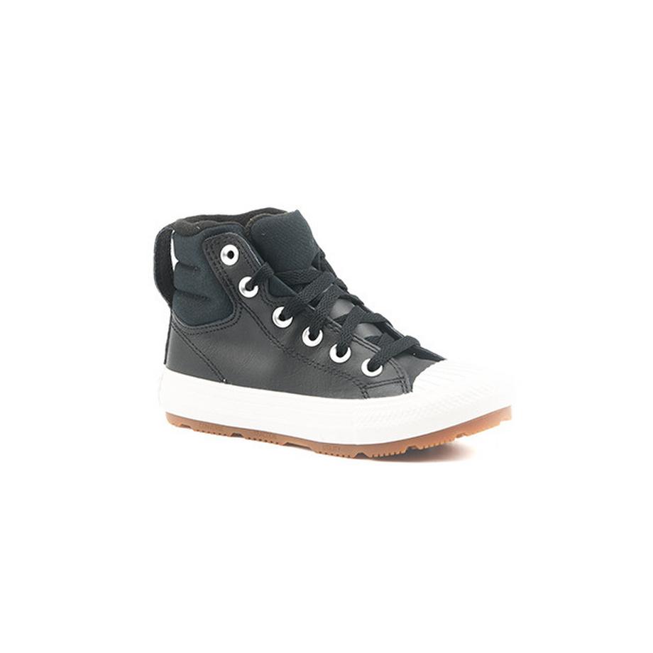 Chuck Taylor All Star Berkshire boot-28