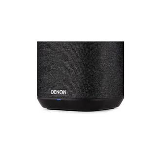 DENON  Denon Home 150 Lautsprecher Schwarz Verkabelt & Kabellos 