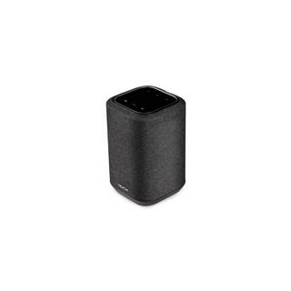 DENON  Denon Home 150 Lautsprecher Schwarz Verkabelt & Kabellos 