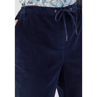 Damart  Pantalon enfilable velours 