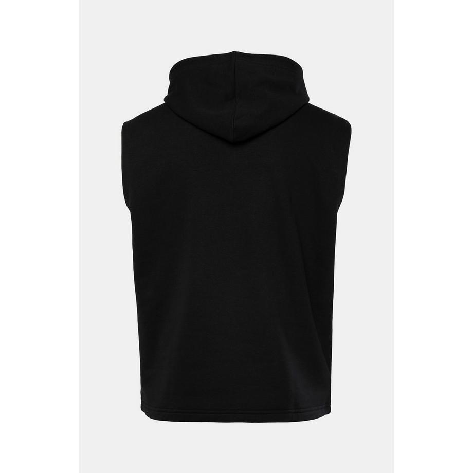 JP1880 Maglia con cappuccio smanicata Comfort Fit QuickDry  