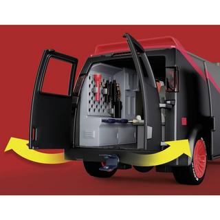 Playmobil  Playmobil The A-Team Van 