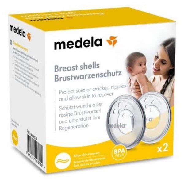 medela  Brustwarzenschutz 