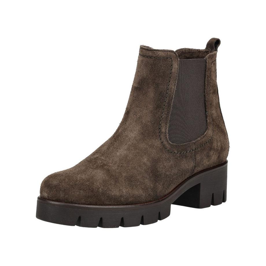 Stiefelette