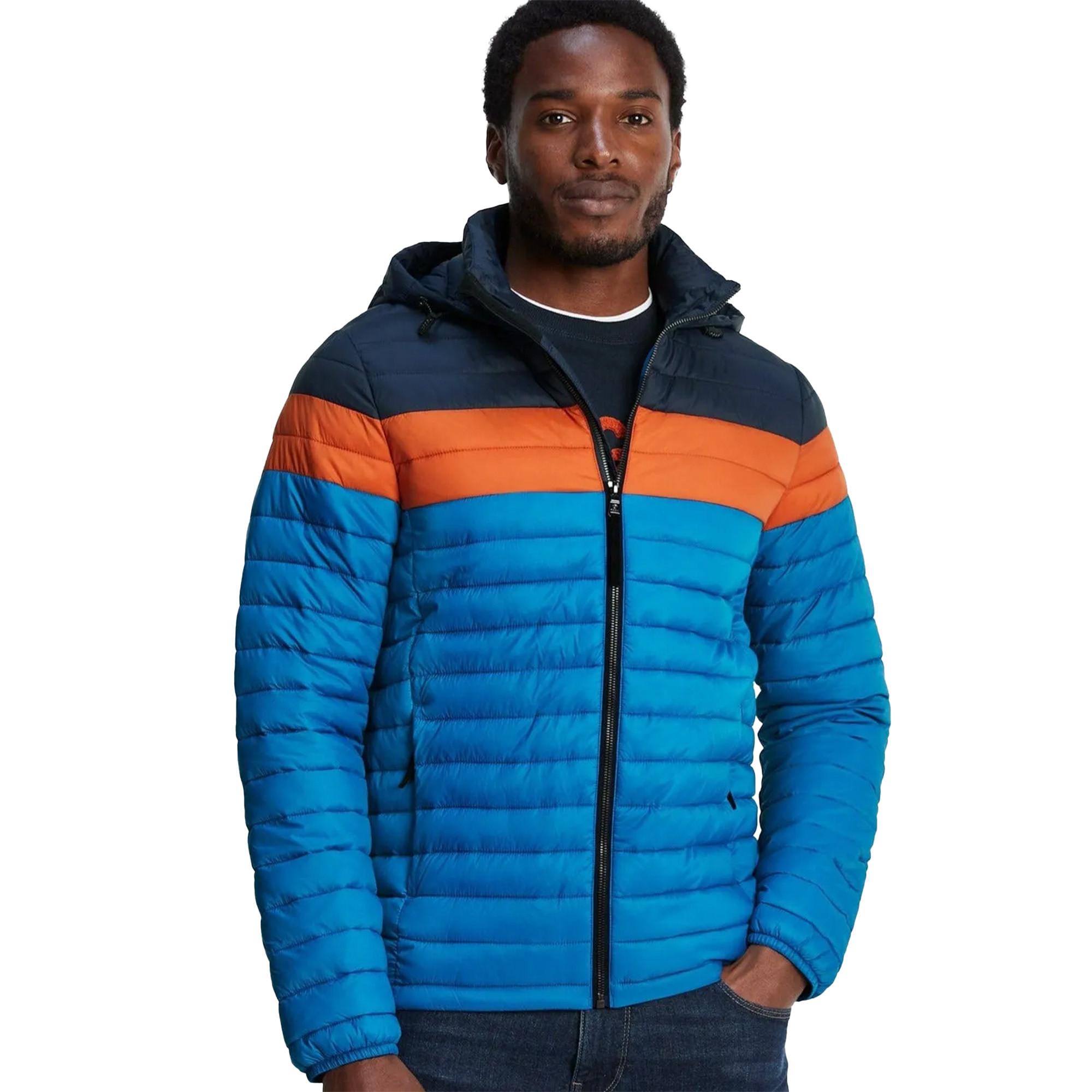 Tog24  Bowburn Steppjacke 