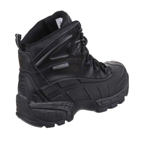 Amblers  FS430 Orca S3 Sicherheitsstiefel, wasserfest 