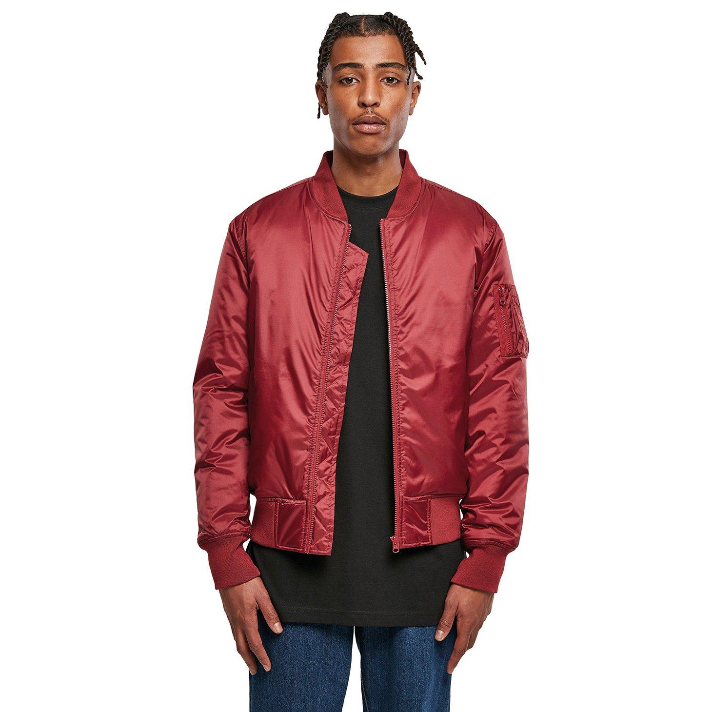 Build Your Own  Veste bomber 