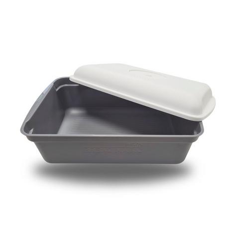 STARLYF STARLYF-Bread Magic XL-Boîte à pain XL  