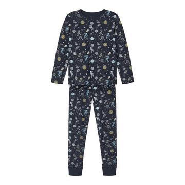 Pyjama astronaute