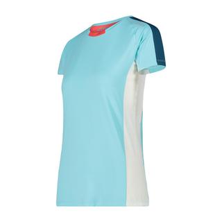CMP T-Shirt Cool Menthol Boost  