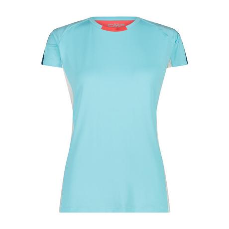 CMP T-Shirt Cool Menthol Boost  