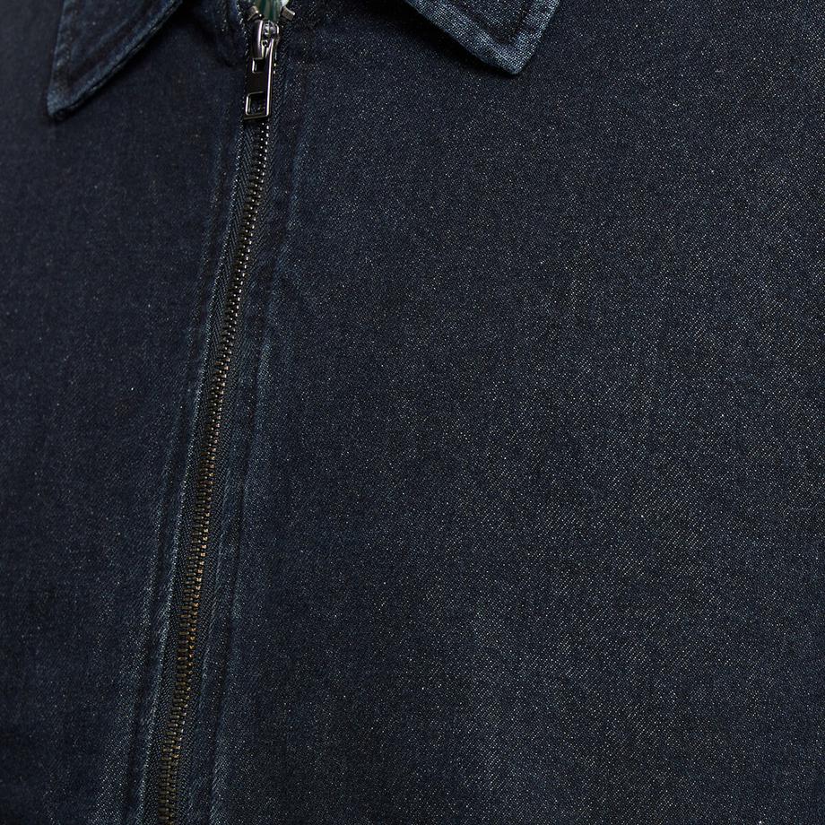 La Redoute Collections  Bomber denim brut 