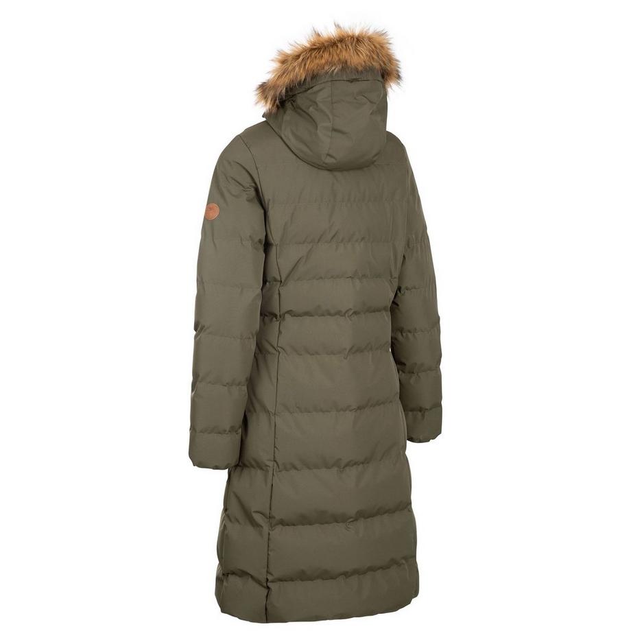 Trespass Audrey Steppjacke  