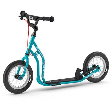 Yedoo avec pneus gonflables Mau Tealblue