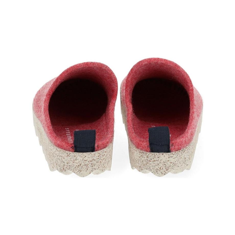 ASPORTUGUESAS P018023 Hausschuhe  