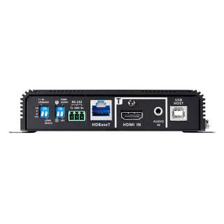 ATEN  ATEN Ricetrasmettitore HDBaseT 3.0 USB/HDMI True 4K 