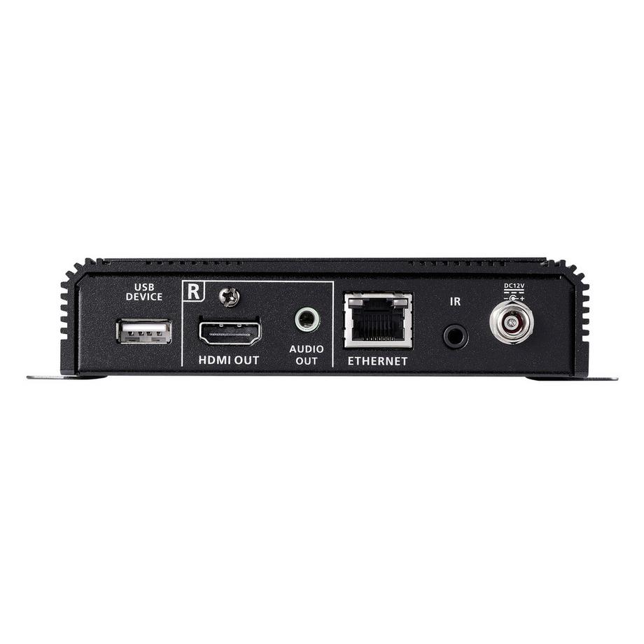 ATEN  ATEN Ricetrasmettitore HDBaseT 3.0 USB/HDMI True 4K 