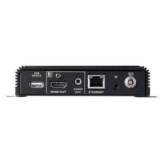 ATEN  ATEN Ricetrasmettitore HDBaseT 3.0 USB/HDMI True 4K 