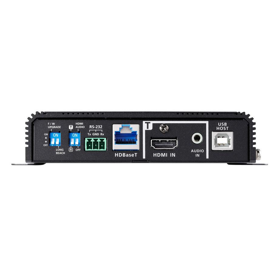 ATEN  ATEN Ricetrasmettitore HDBaseT 3.0 USB/HDMI True 4K 