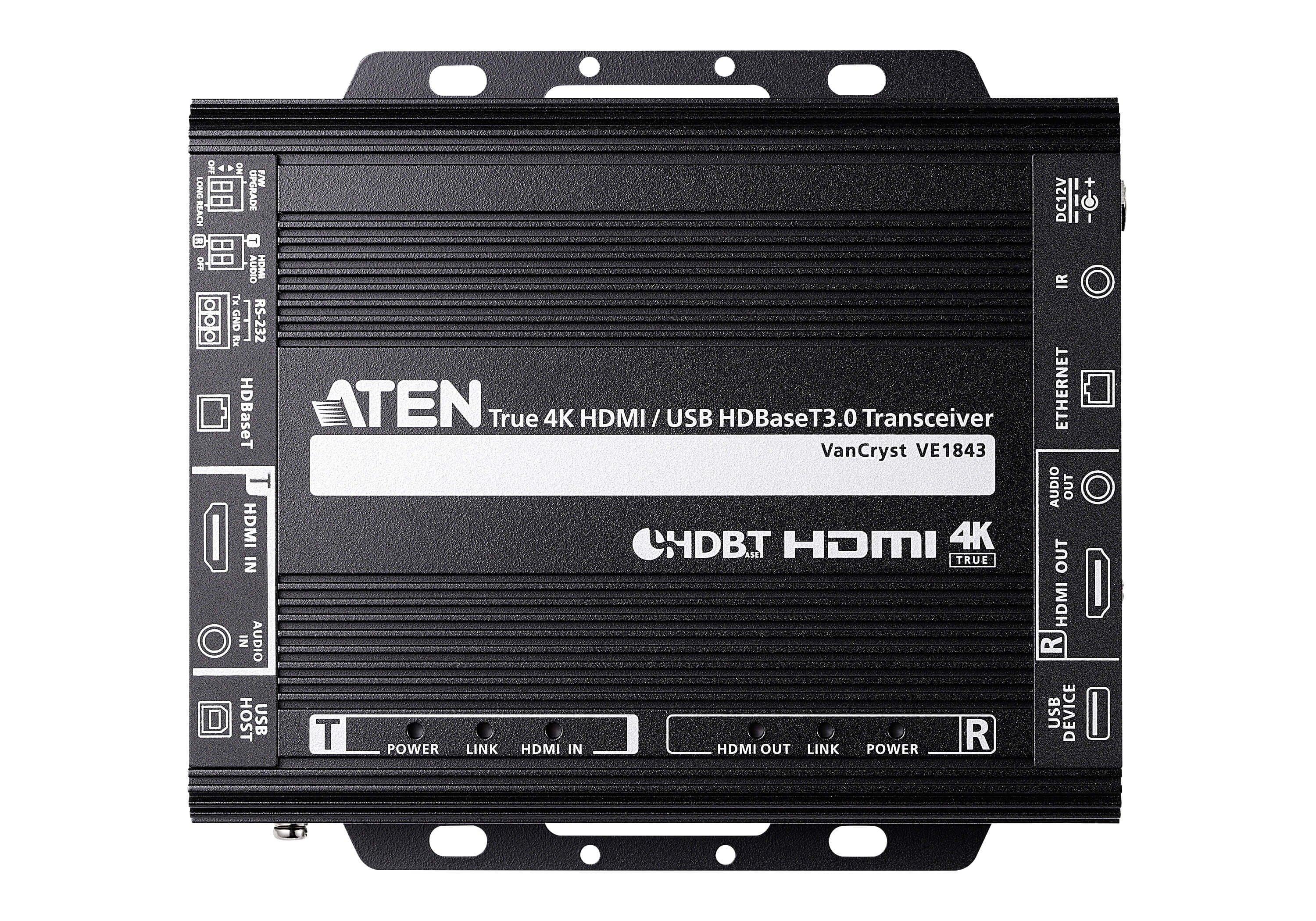 ATEN  ATEN Technology 