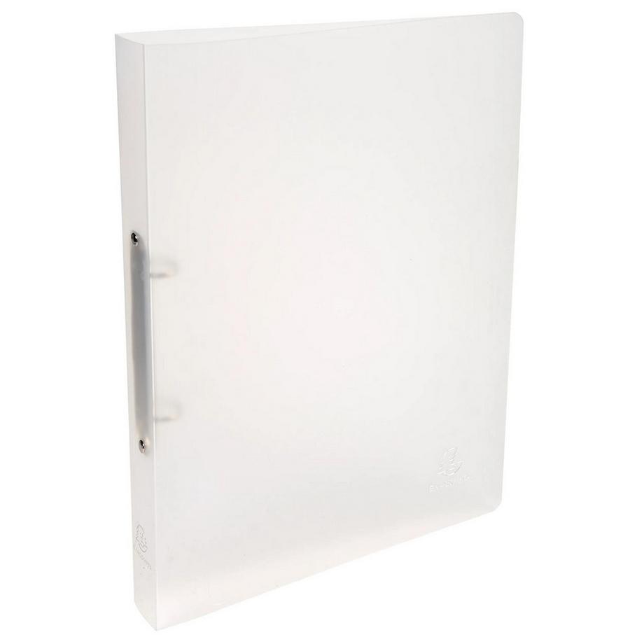 Classeur 2 anneaux 20 mm polypropylène Chromaline - A4 - x 20