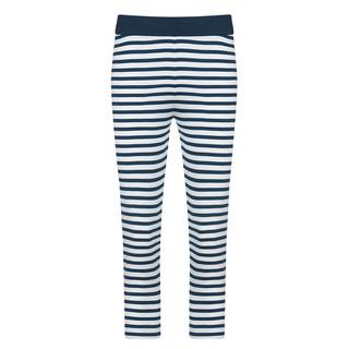 mey Cyra Pantaloni Pigiama a Righe  